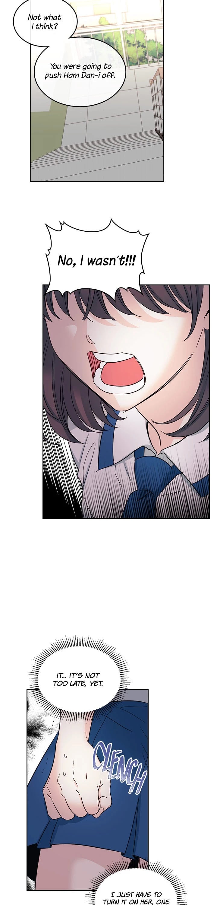Read Inso’s Law Manga Online