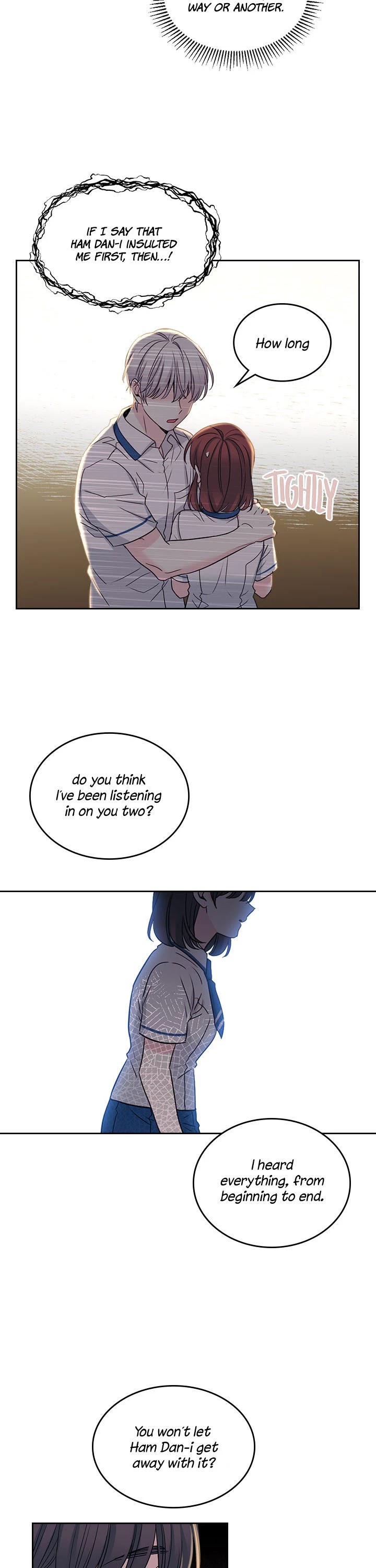 Read Inso’s Law Manga Online