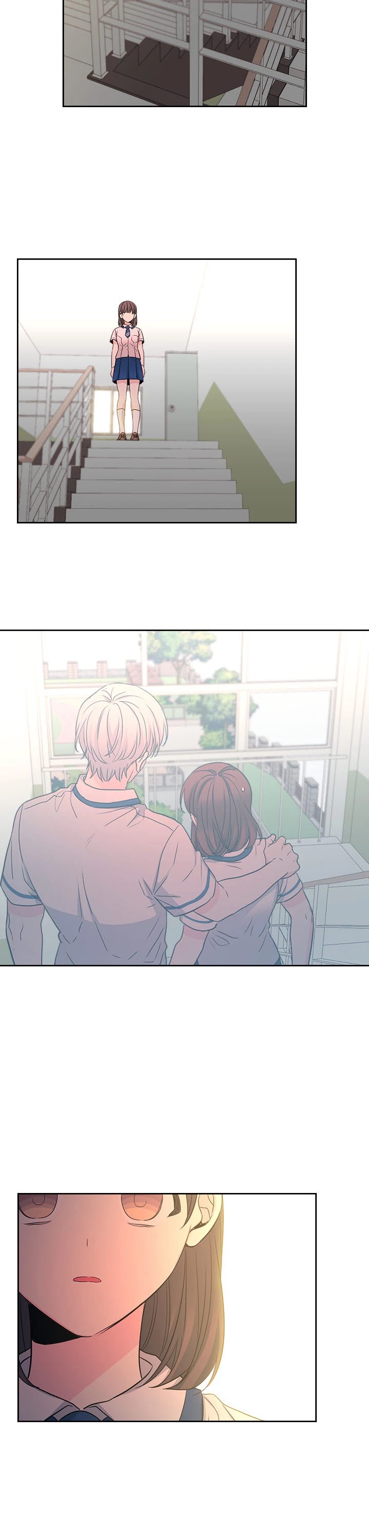 Read Inso’s Law Manga Online