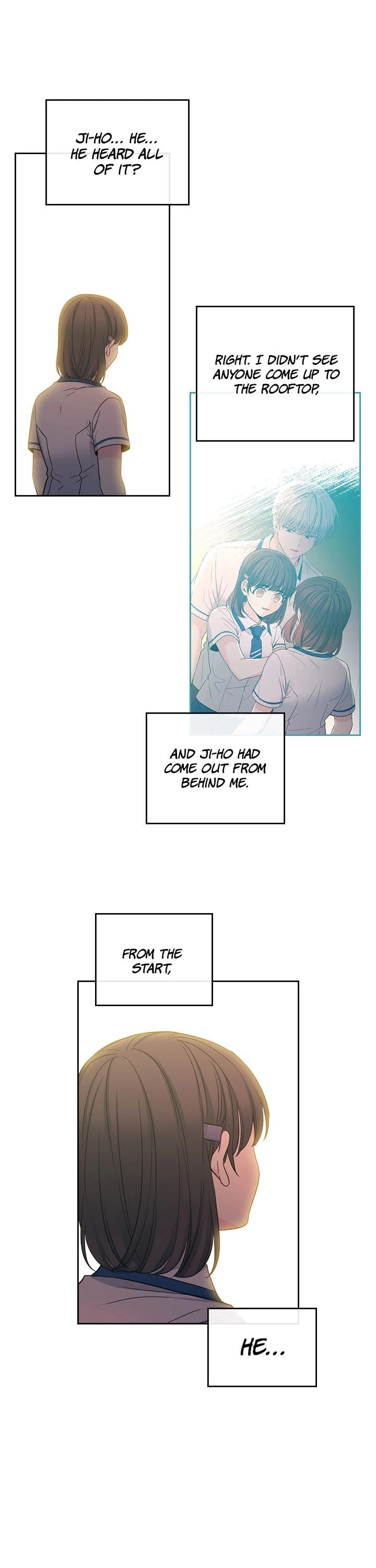 Read Inso’s Law Manga Online