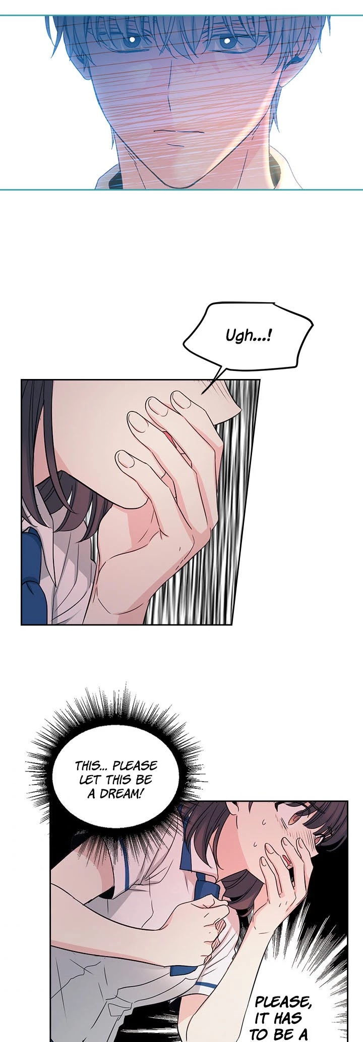 Read Inso’s Law Manga Online