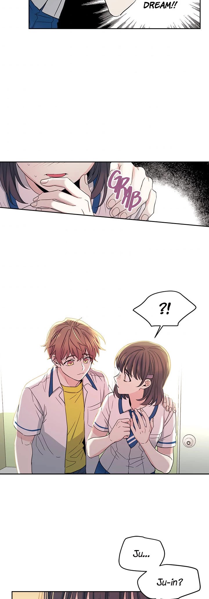 Read Inso’s Law Manga Online