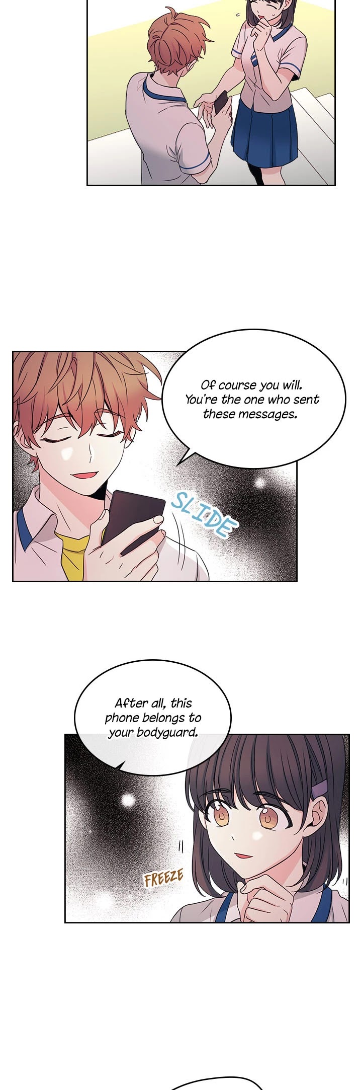 Read Inso’s Law Manga Online