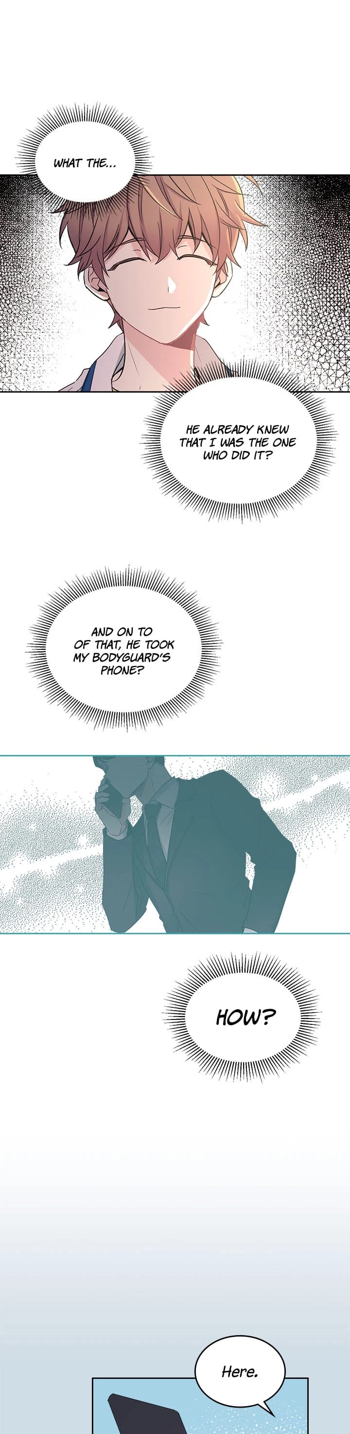 Read Inso’s Law Manga Online