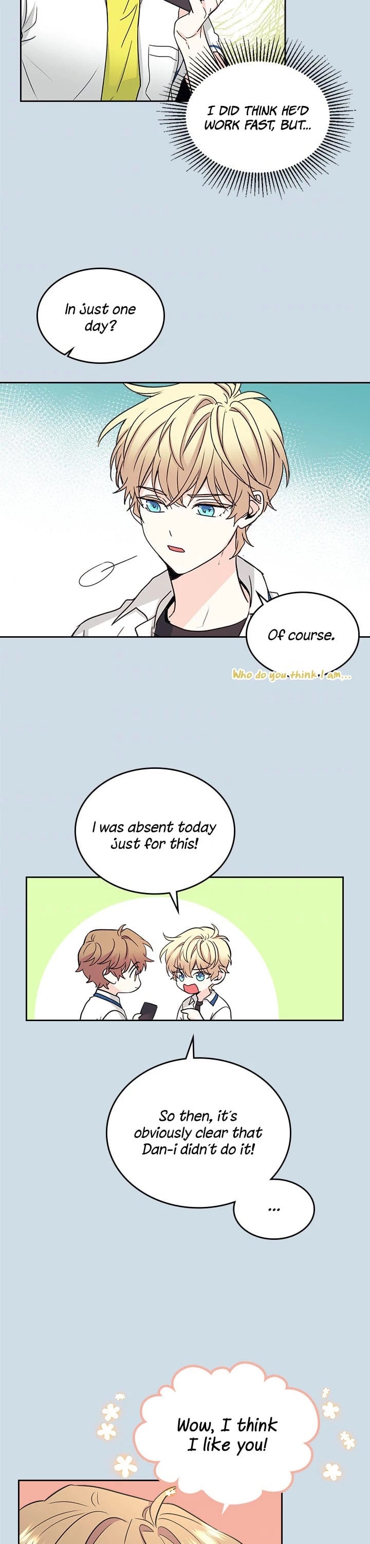 Read Inso’s Law Manga Online