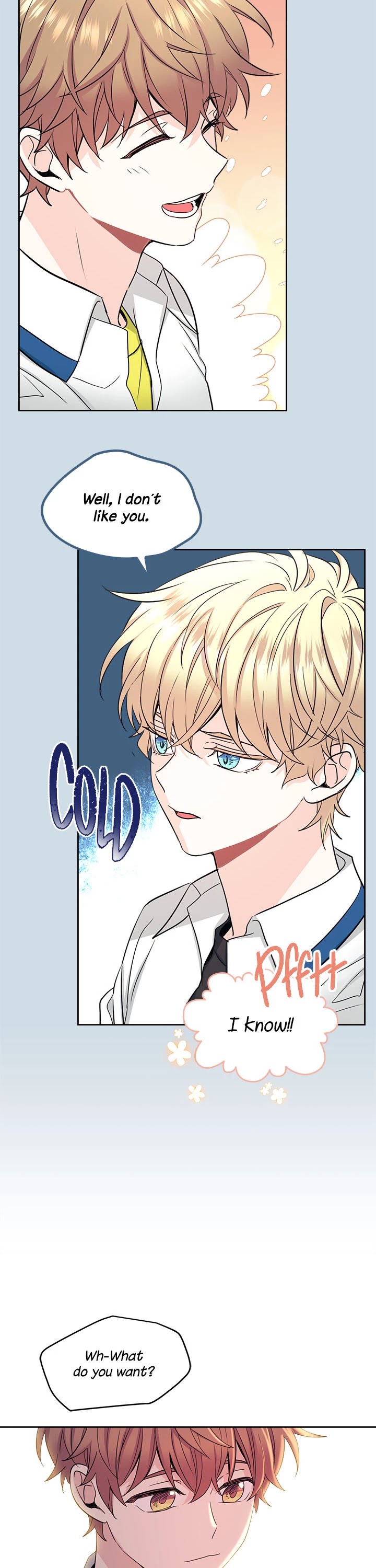 Read Inso’s Law Manga Online