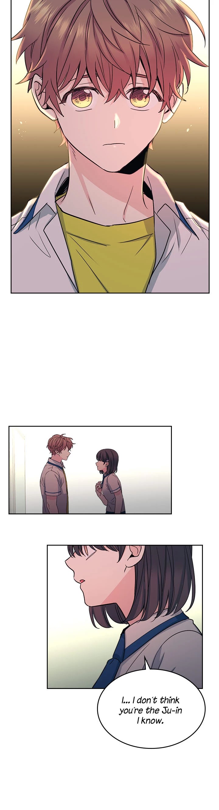 Read Inso’s Law Manga Online