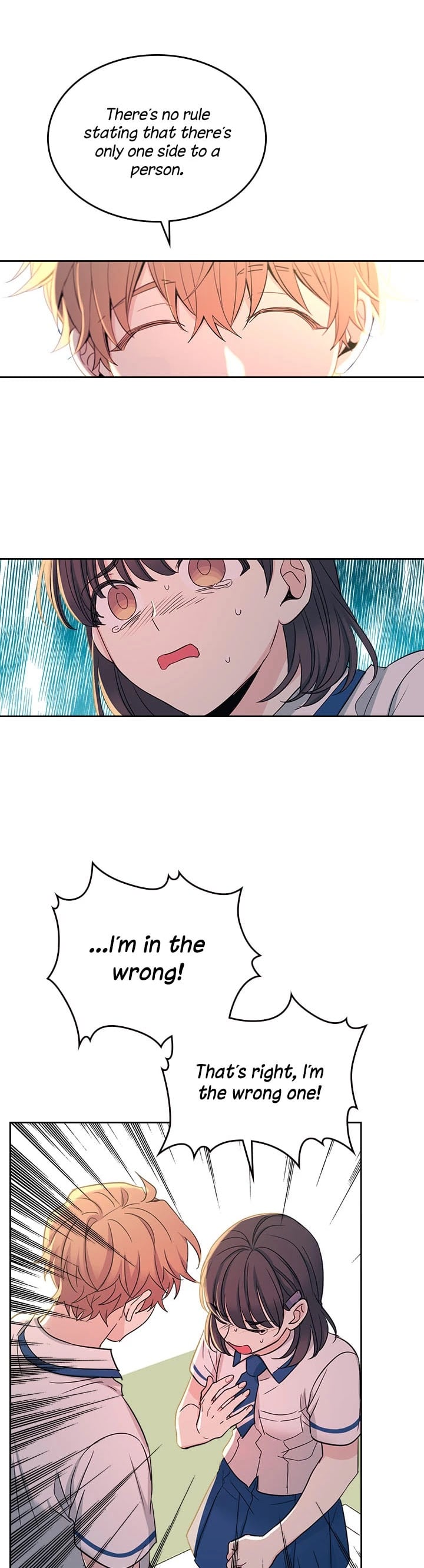 Read Inso’s Law Manga Online