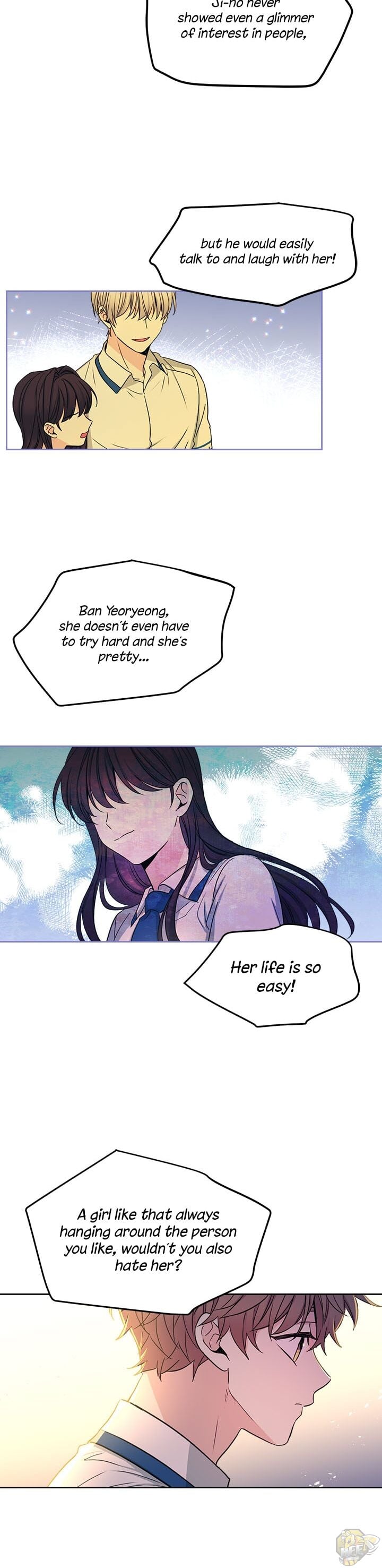 Read Inso’s Law Manga Online