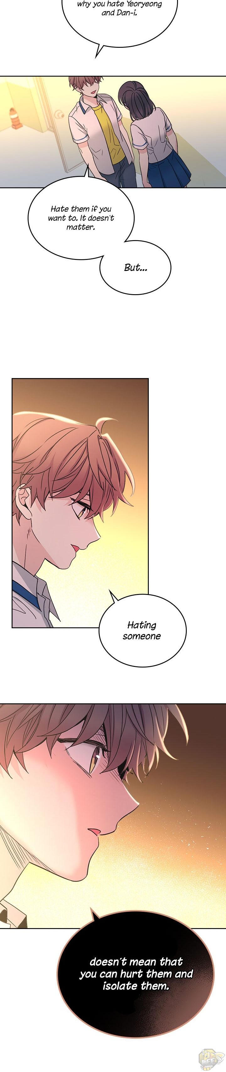 Read Inso’s Law Manga Online