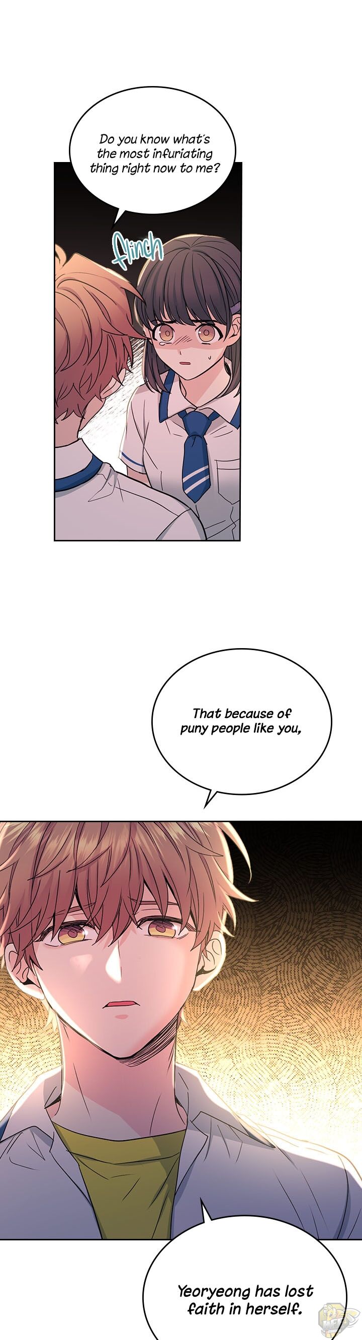 Read Inso’s Law Manga Online