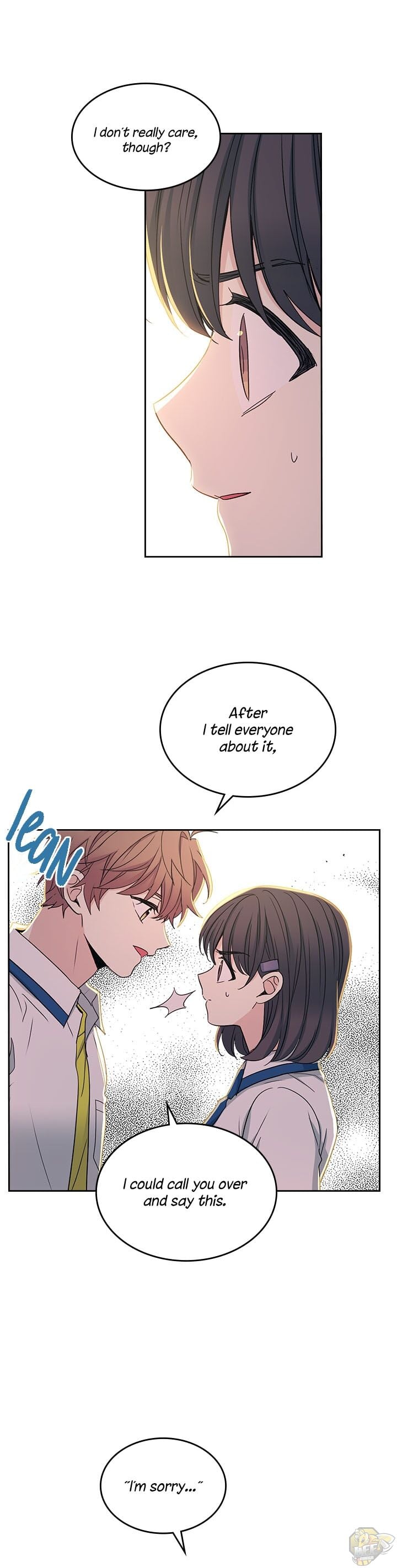 Read Inso’s Law Manga Online