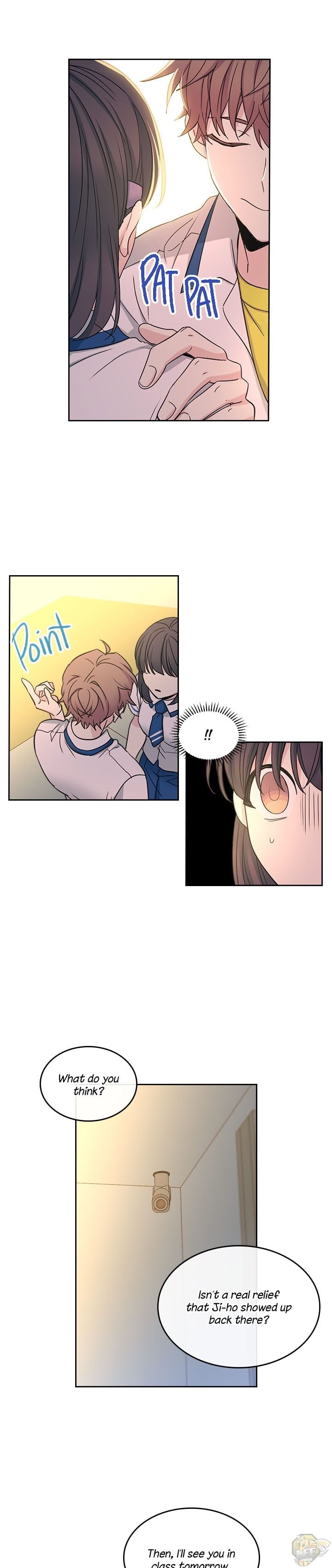 Read Inso’s Law Manga Online