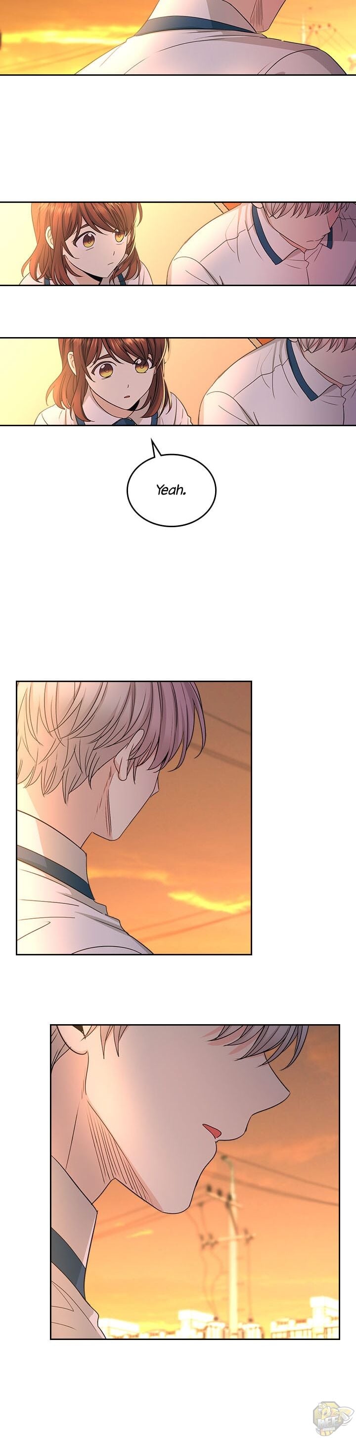 Read Inso’s Law Manga Online