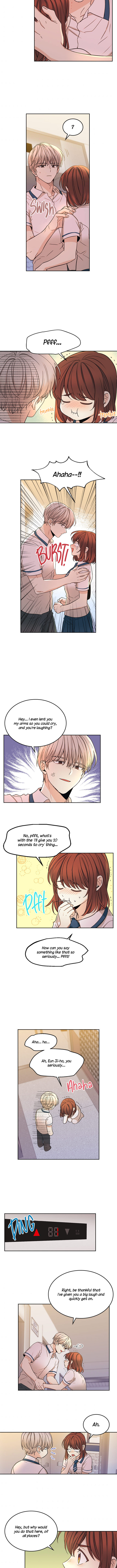 Read Inso’s Law Manga Online