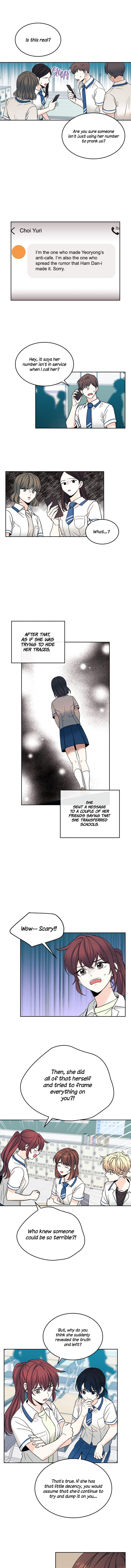 Read Inso’s Law Manga Online