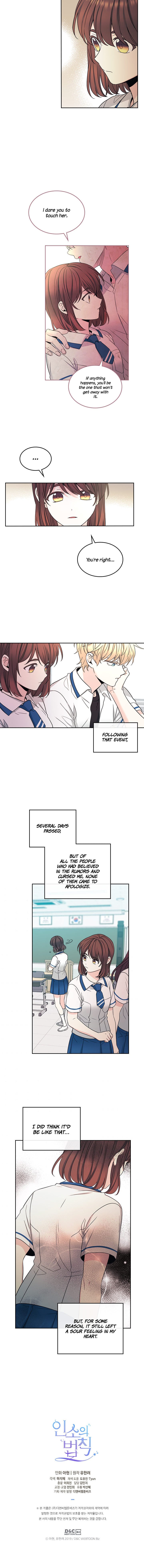 Read Inso’s Law Manga Online