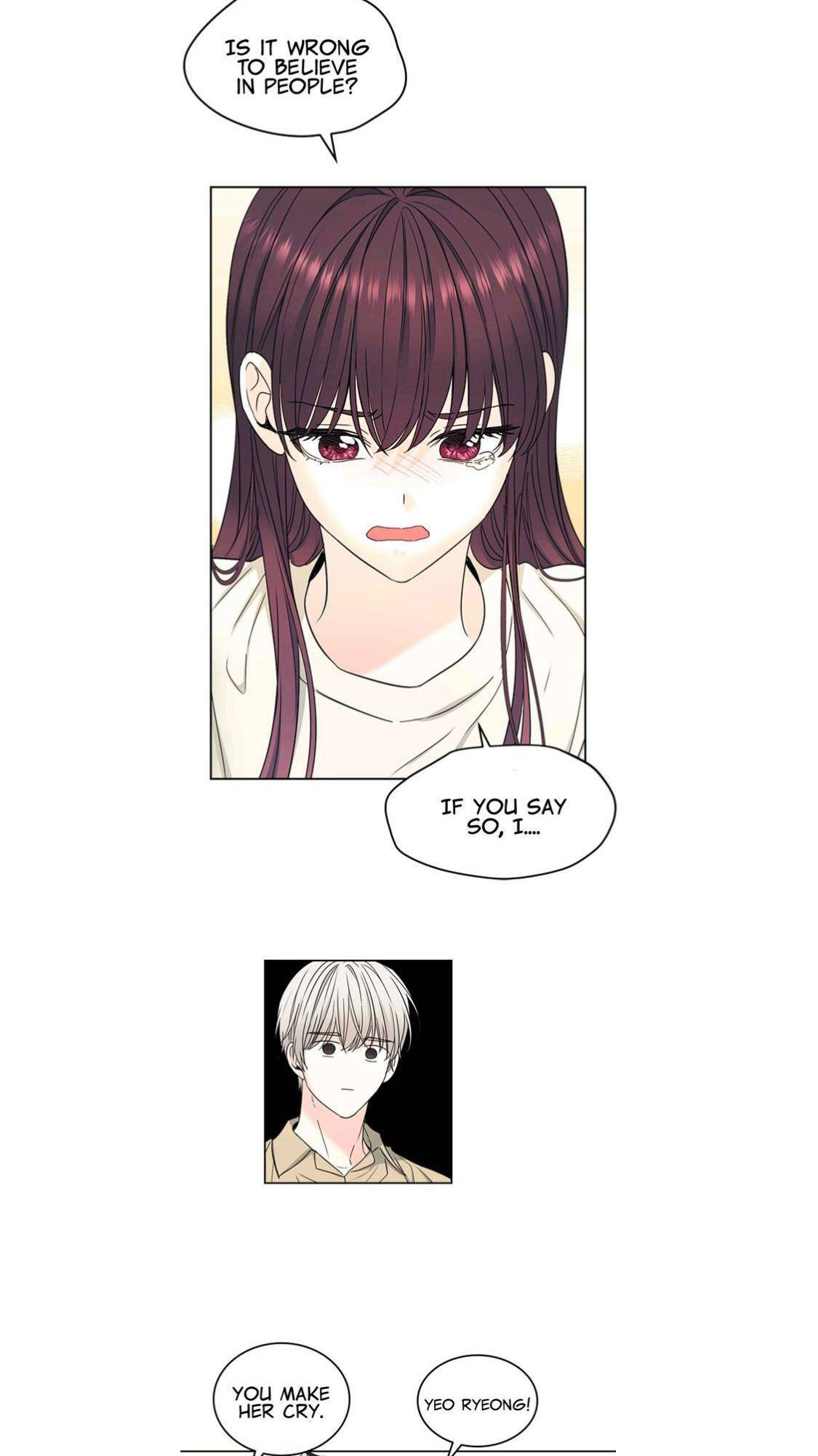 Read Inso’s Law Manga Online