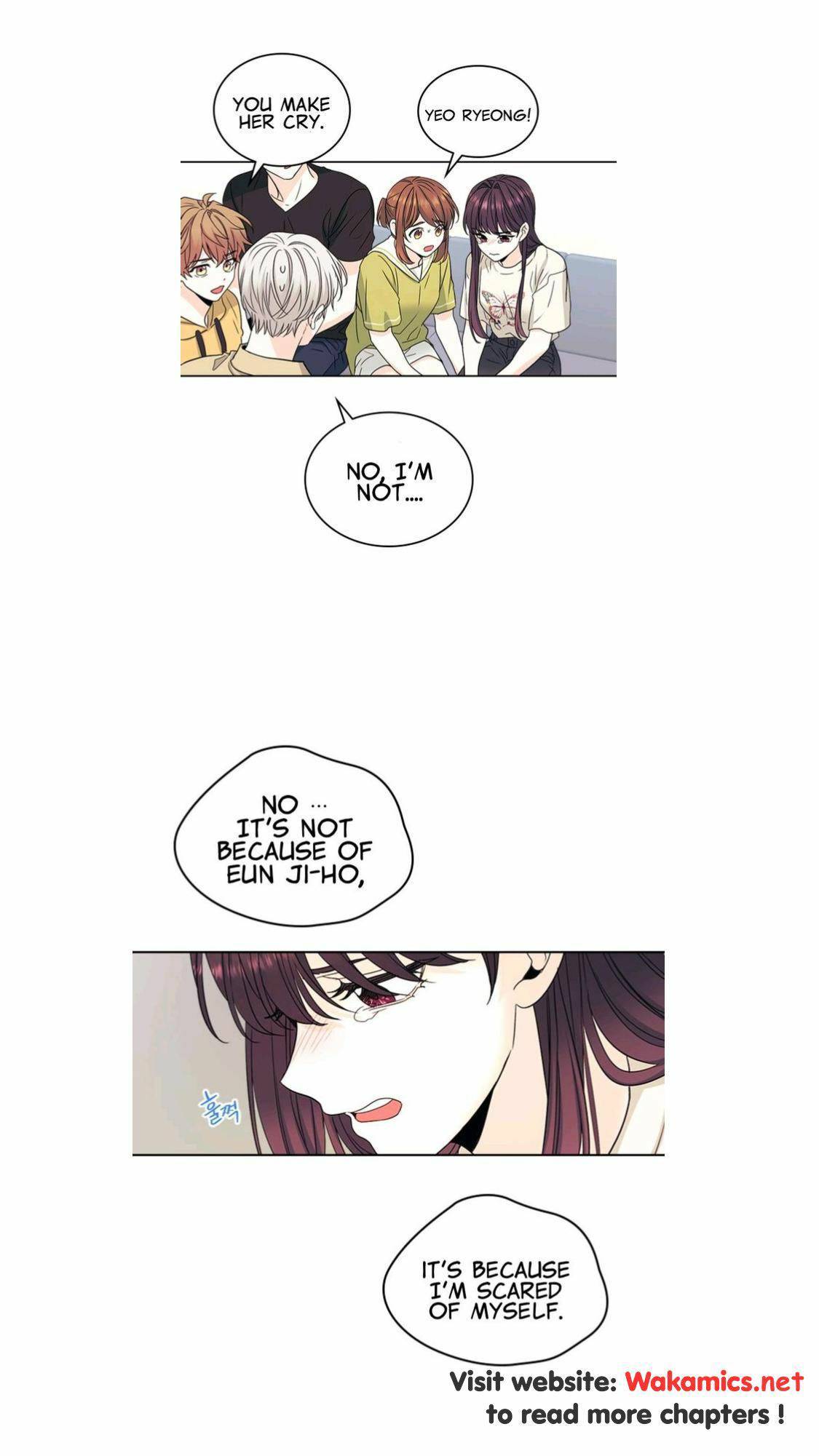 Read Inso’s Law Manga Online