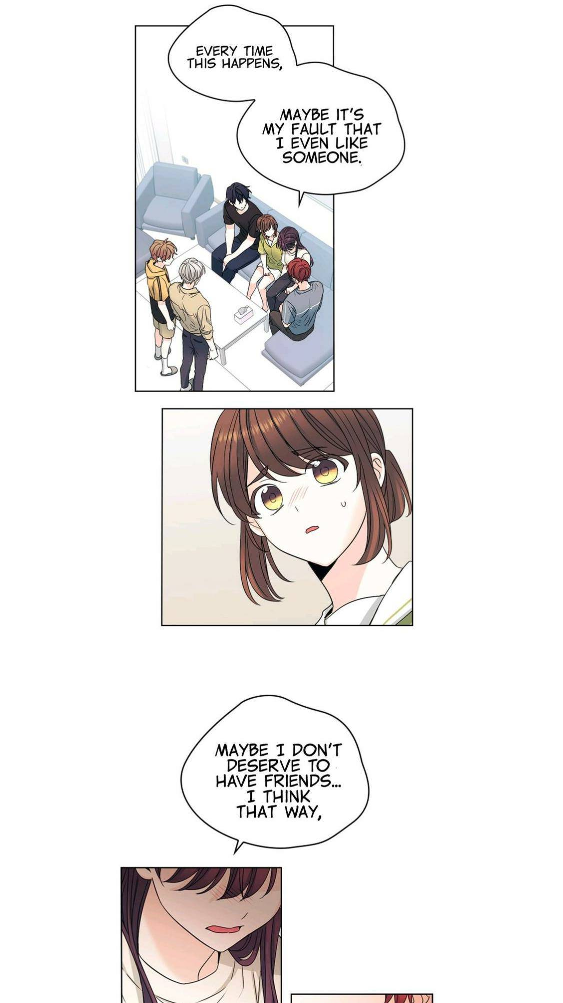 Read Inso’s Law Manga Online