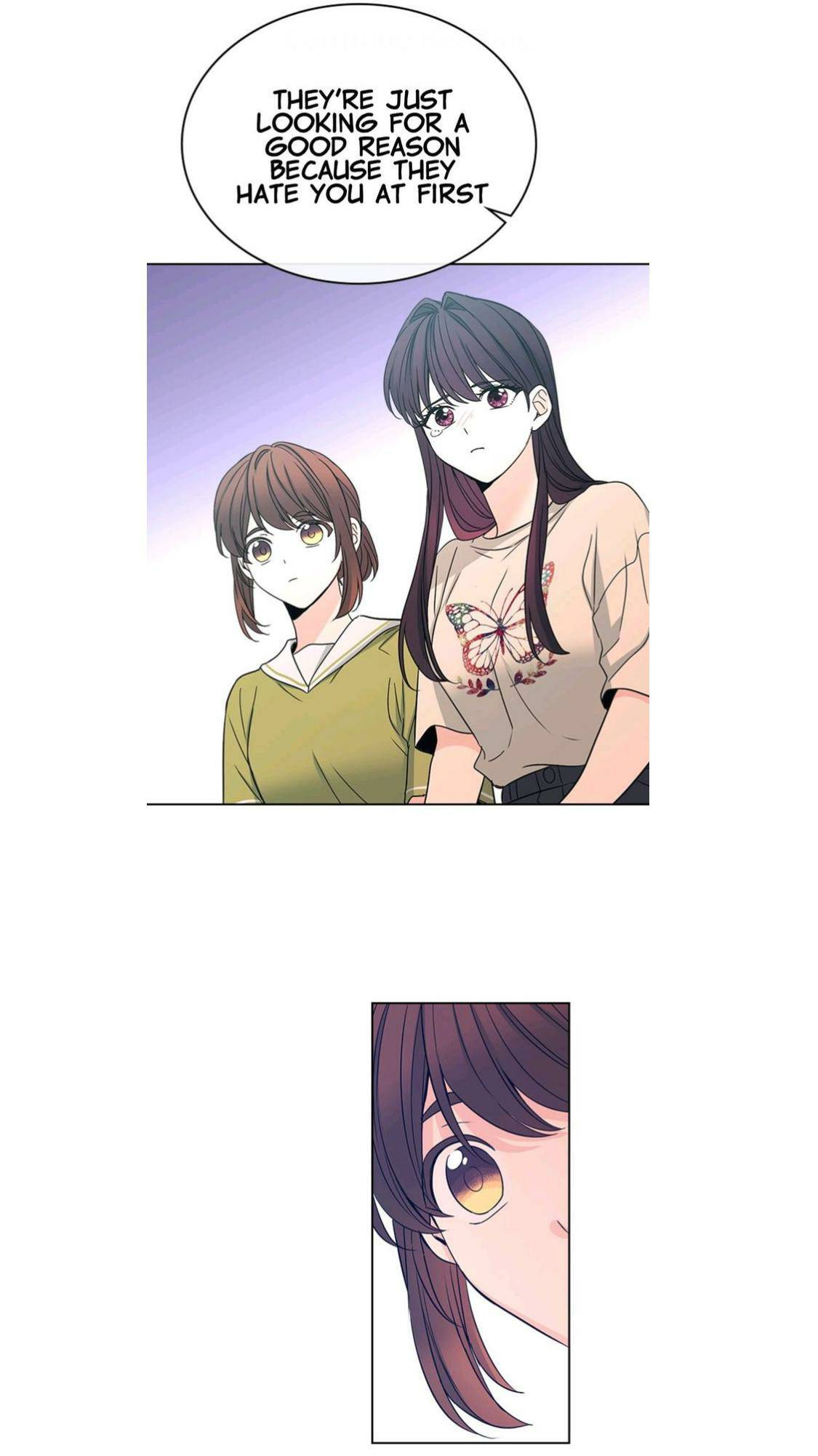 Read Inso’s Law Manga Online