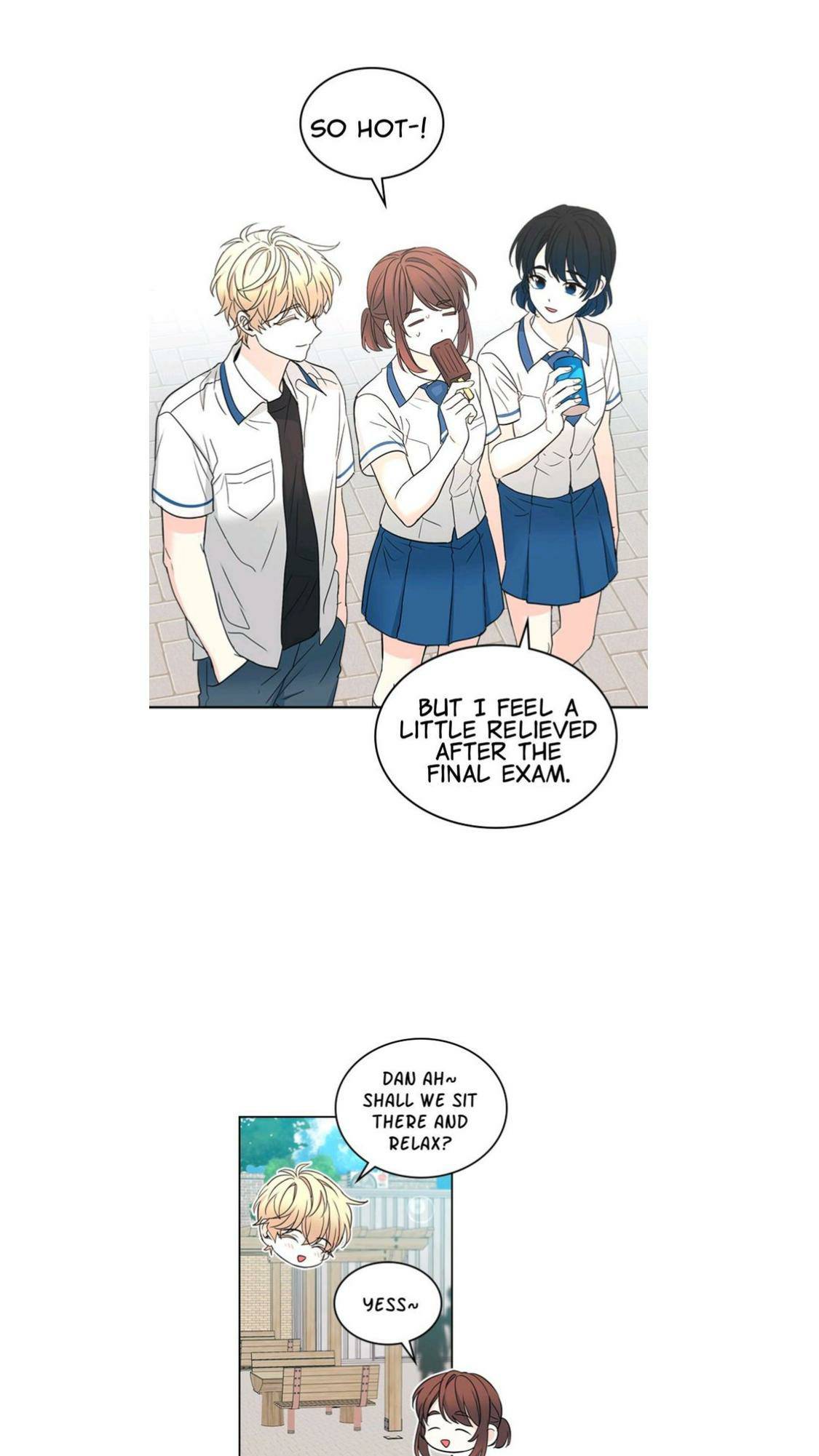Read Inso’s Law Manga Online