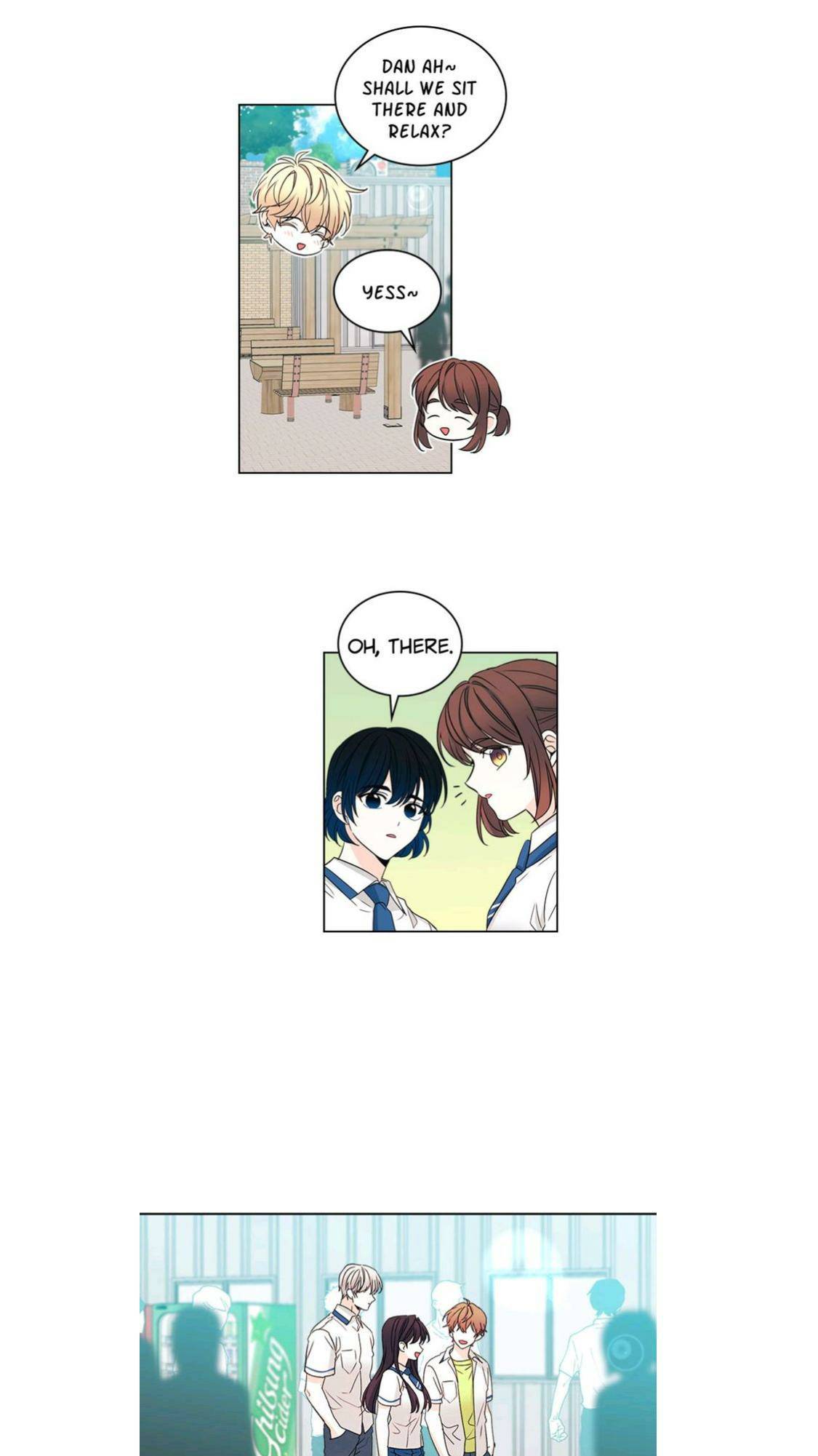 Read Inso’s Law Manga Online