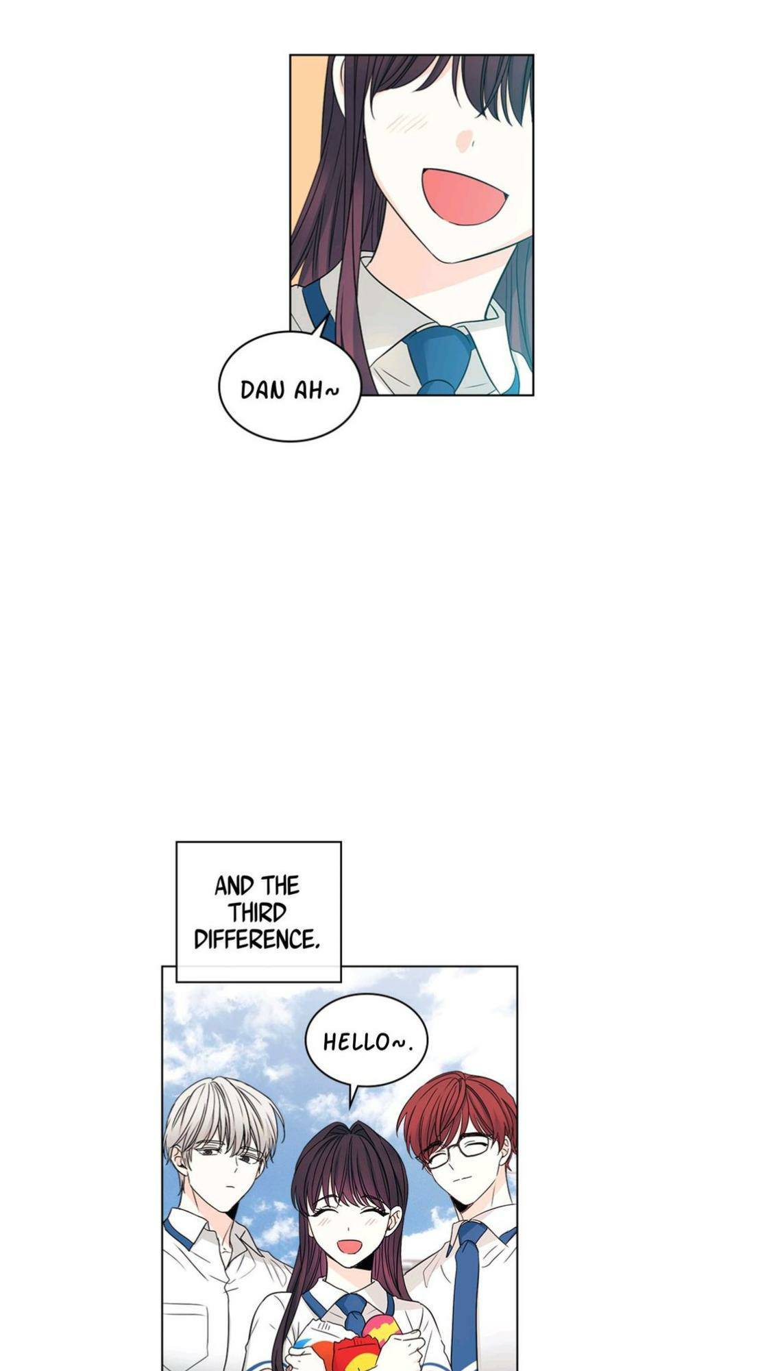 Read Inso’s Law Manga Online
