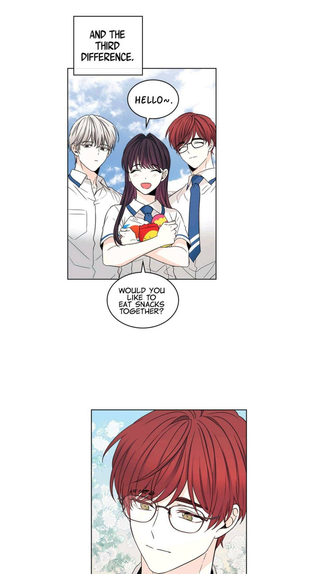 Read Inso’s Law Manga Online