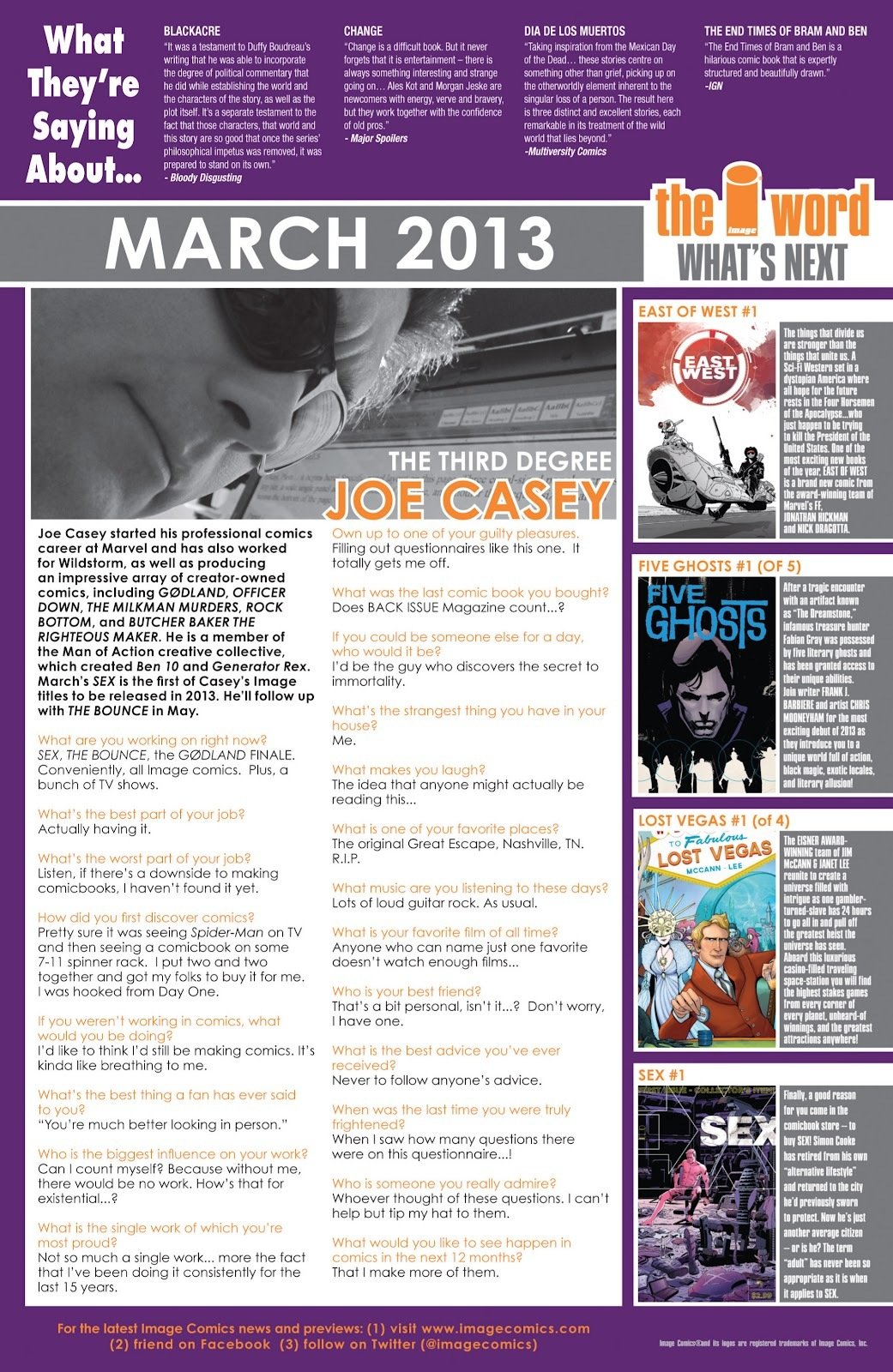 Read Invincible 2003 EN Manga Online