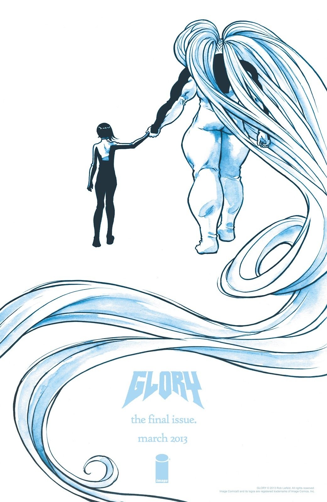 Read Invincible 2003 EN Manga Online