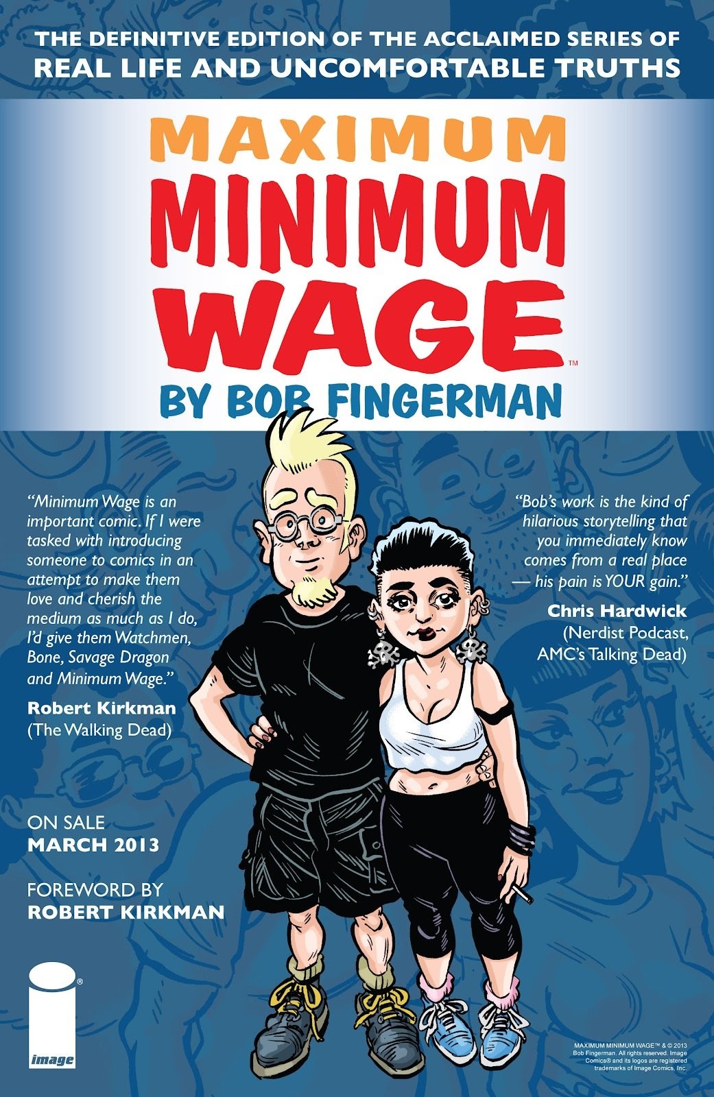 Read Invincible 2003 EN Manga Online