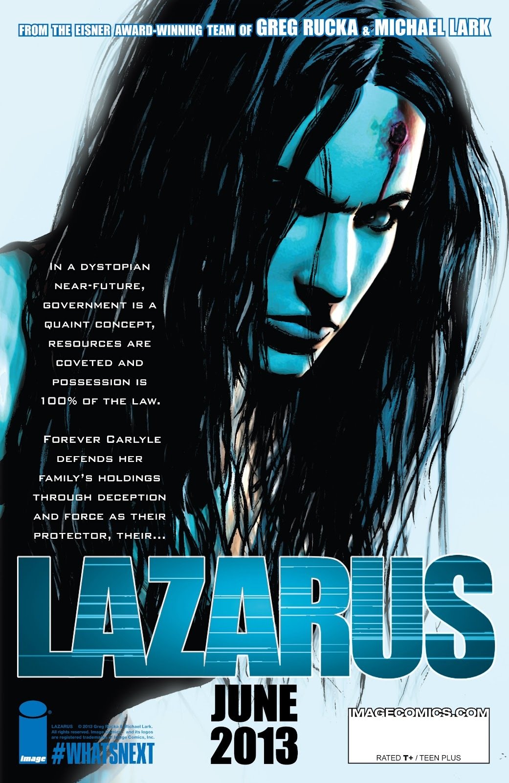 Read Invincible 2003 EN Manga Online