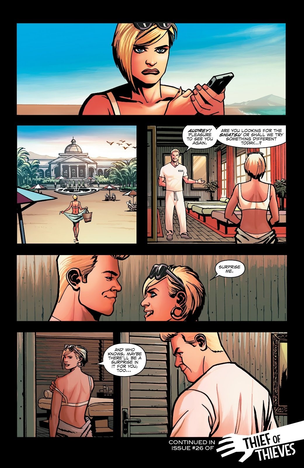 Read Invincible 2003 EN Manga Online
