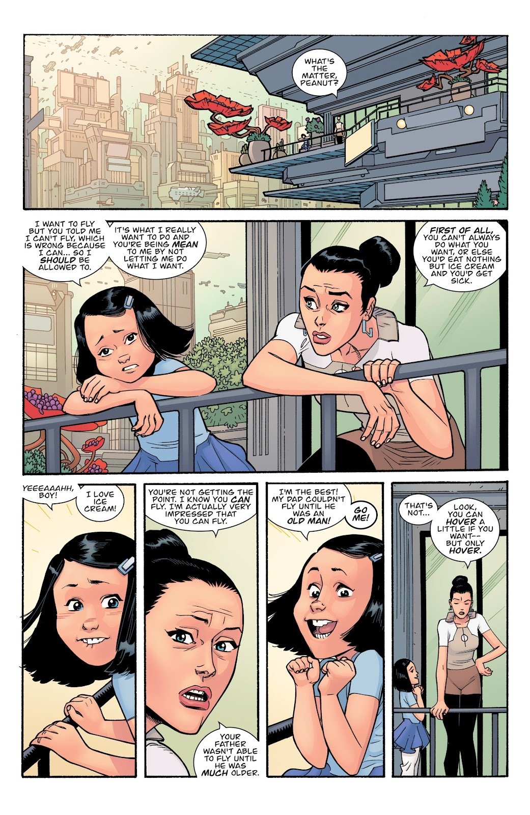 Read Invincible 2003 EN Manga Online