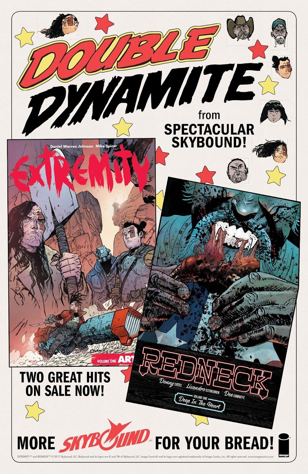 Read Invincible 2003 EN Manga Online