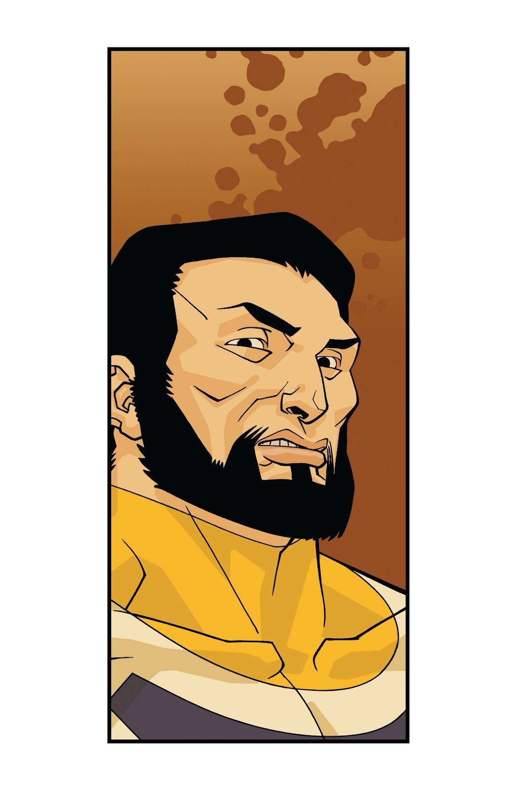 Read Invincible 2003 EN Manga Online