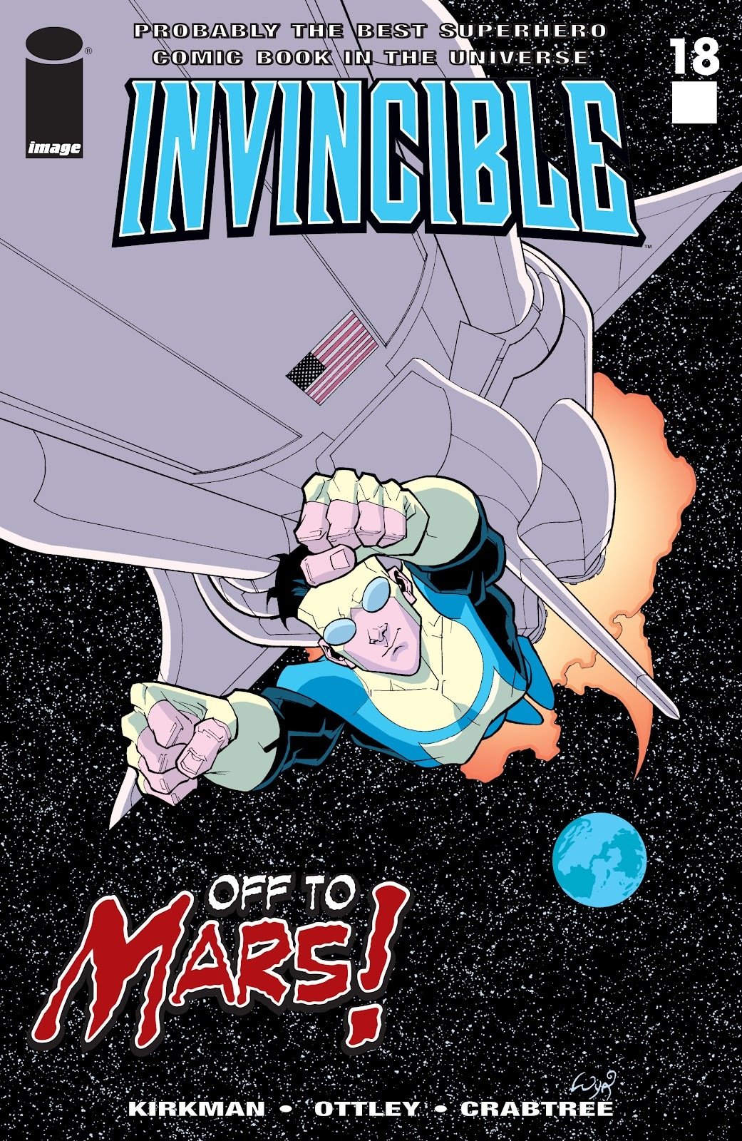 Read Invincible 2003 EN Manga Online