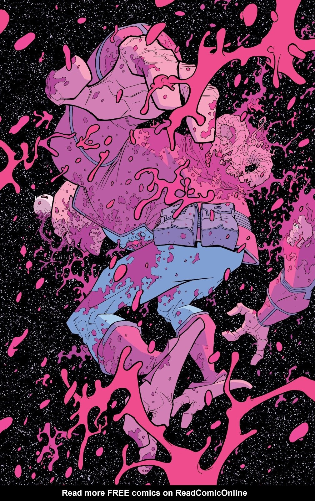 Read Invincible 2003 EN Manga Online
