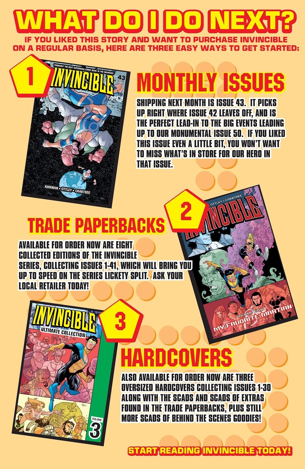 Read Invincible 2003 EN Manga Online