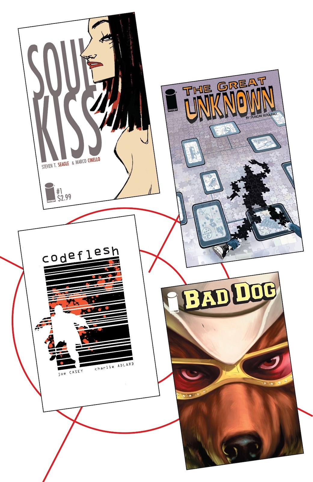 Read Invincible 2003 EN Manga Online
