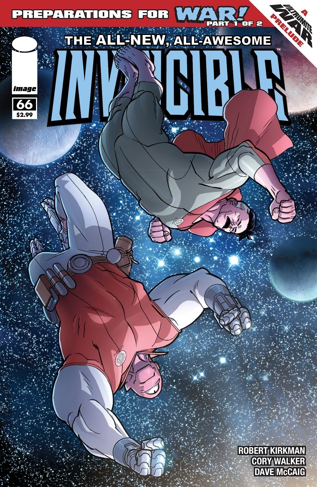 Read Invincible 2003 EN Manga Online