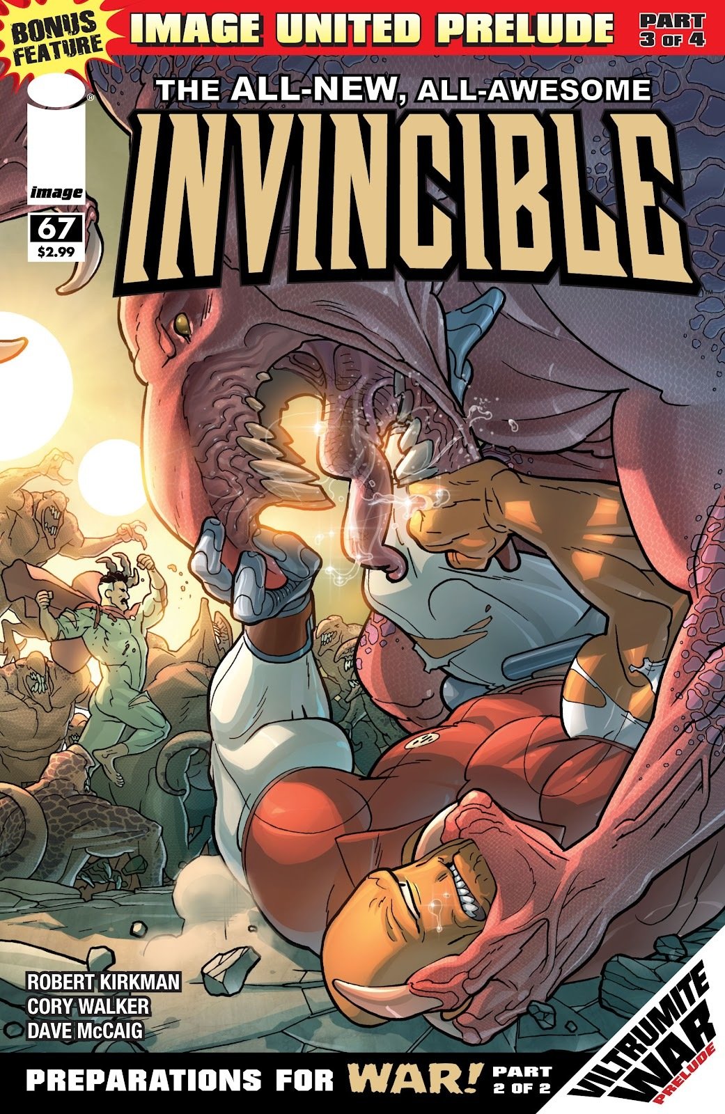Read Invincible 2003 EN Manga Online