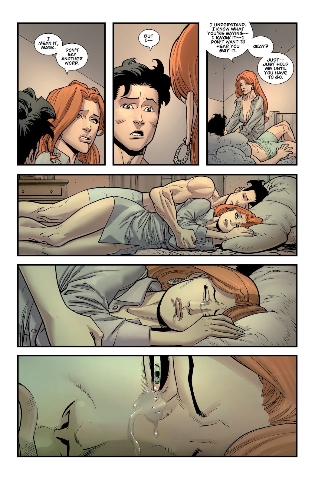 Read Invincible 2003 EN Manga Online