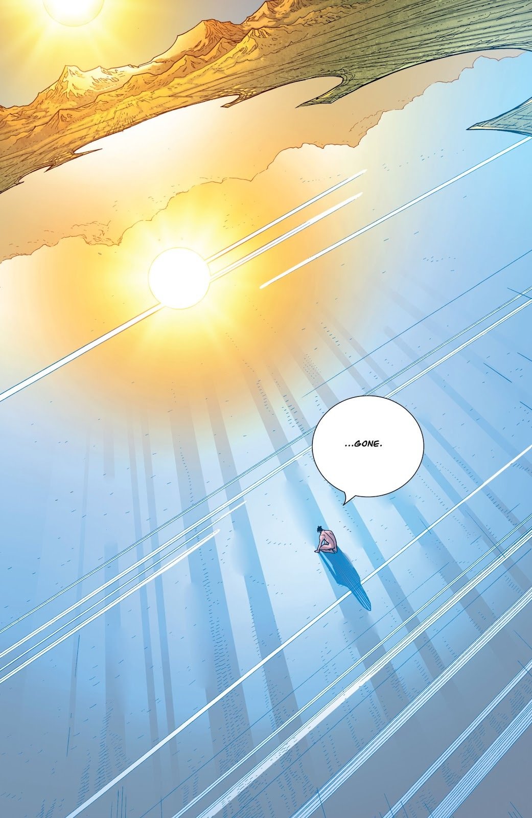 Read Invincible 2003 EN Manga Online