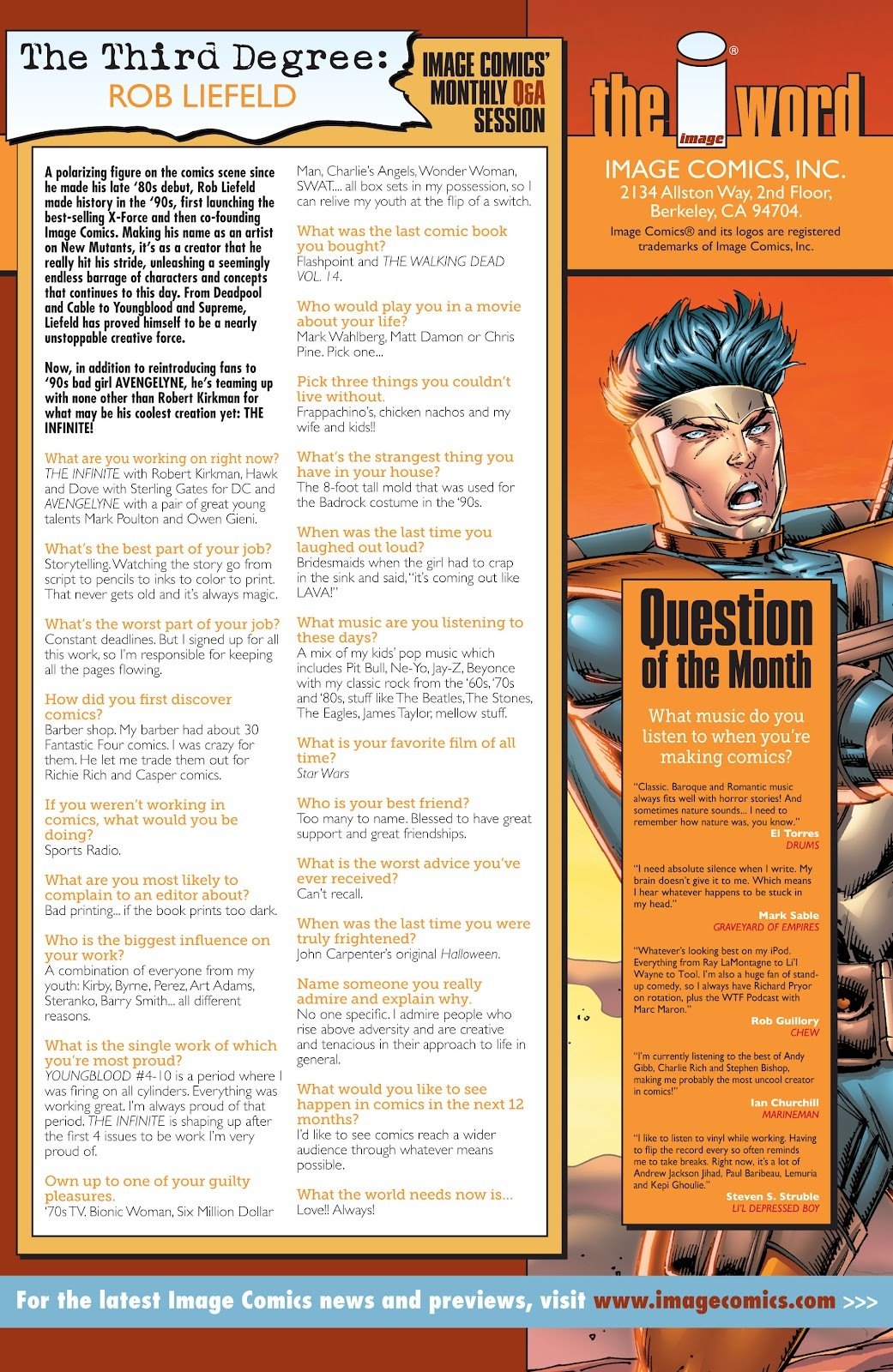 Read Invincible 2003 EN Manga Online