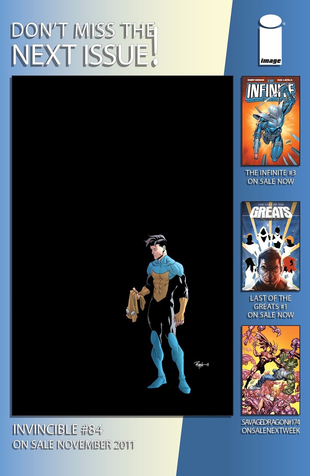 Read Invincible 2003 EN Manga Online