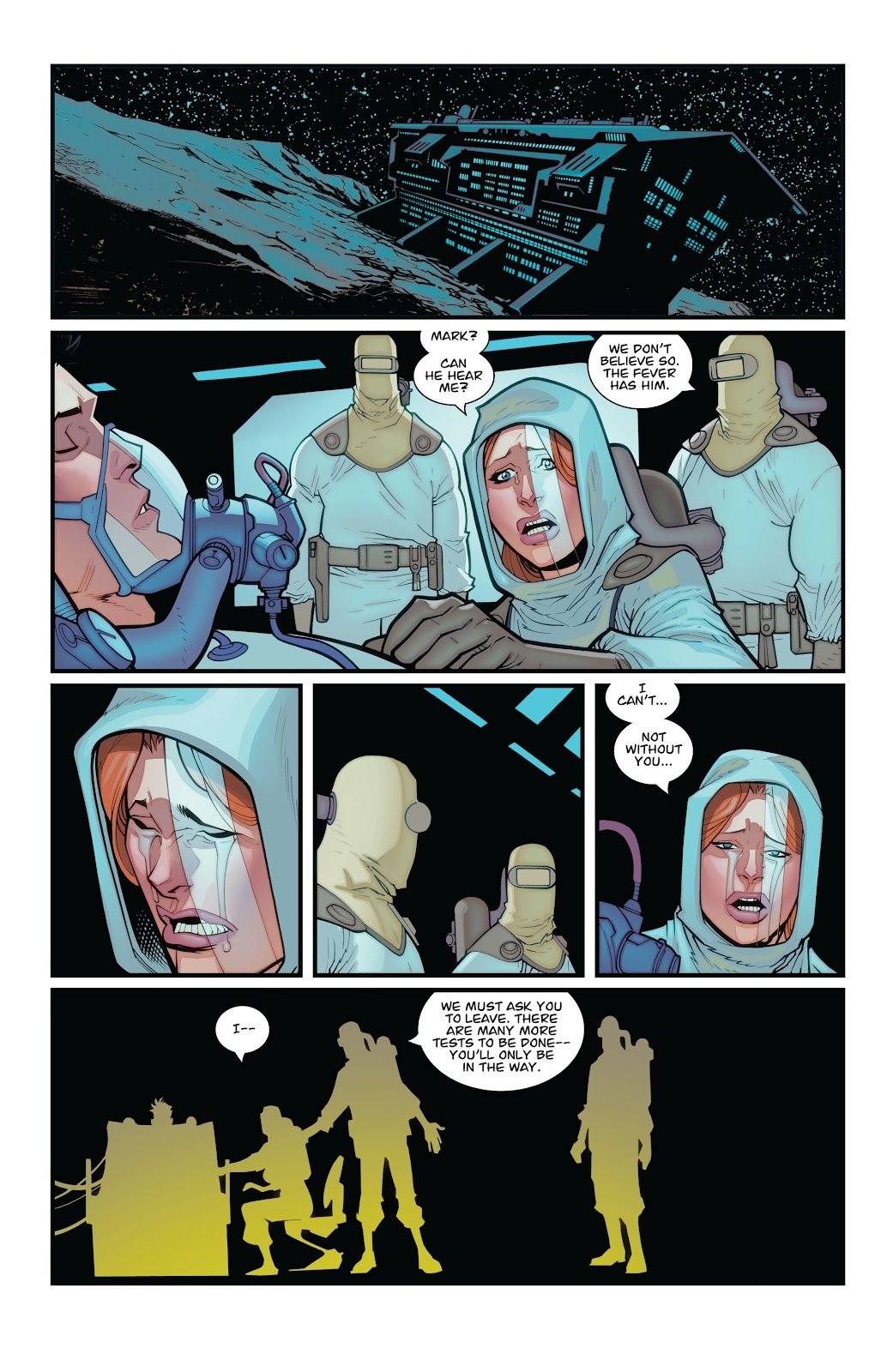 Read Invincible 2003 EN Manga Online