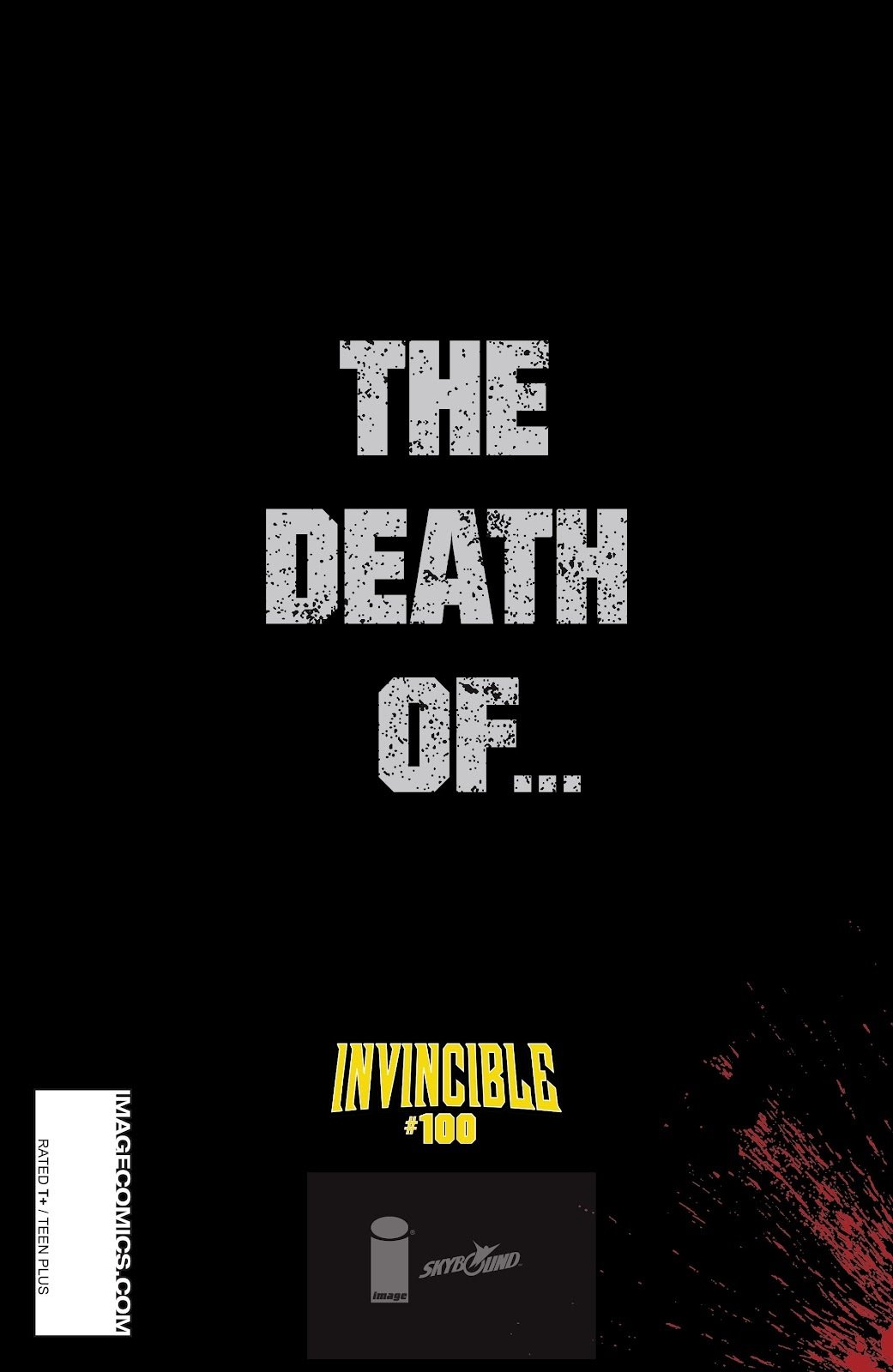 Read Invincible 2003 EN Manga Online