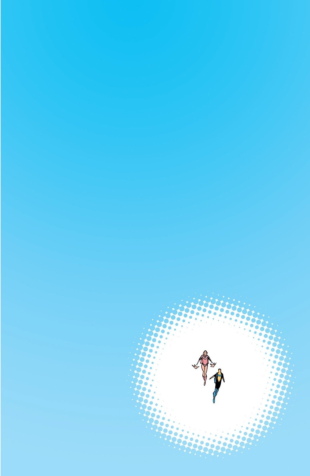 Read Invincible 2003 EN Manga Online